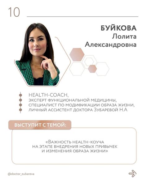 Telegram-канал "Доктор Зубарева / Doctor Zubareva" — @doctor_zubareva ...