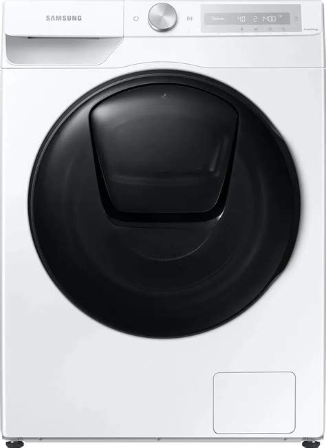 Стирально-сушильная машина Samsung WD10T654CBH/LD - купить в PremiumTehnika