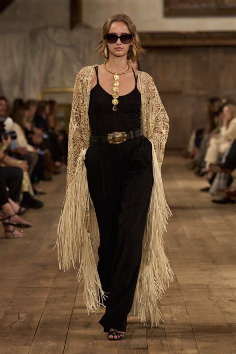 Ralph Lauren Presents Its New Spring 2024 Collection Luxferity Magazine