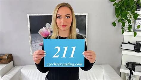 Chubby Blonde Cock Eater Shines In Casting XHamster
