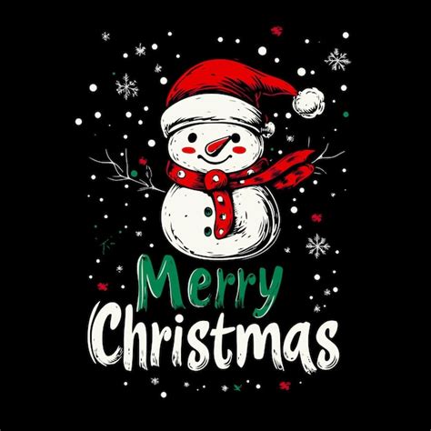 Christmas Themed 4 Premium Ai Generated Vector
