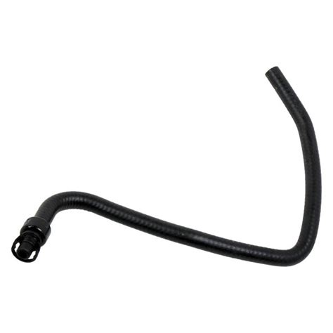 Acdelco Genuine Gm Parts Engine Coolant Hose