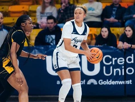 WBB Review Aggie Losing Streak Extends TO Eight Games