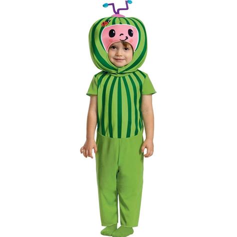 Child CoComelon Costume | Party City