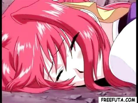 Anime Babes Fucked Porn