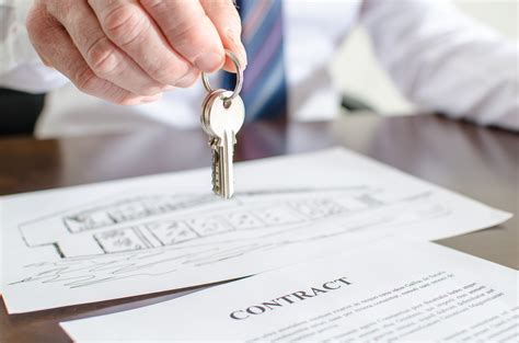 conveyancing services leasing portfolio law