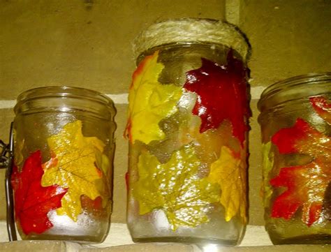 Mod Podge Craft Ideas