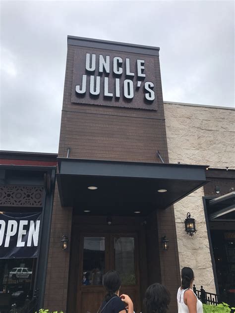 Secret recipes inside uncle julios kitchens leaked by former chef 1