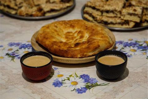 Калмыцкий чай: 12 лучших рецептов приготовления, история происхождения ...