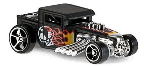 Hot Wheels HW Daredevils Forza Motorsport Bone Shaker