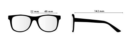 Paden Nude Brown Güneş Gözlüğü