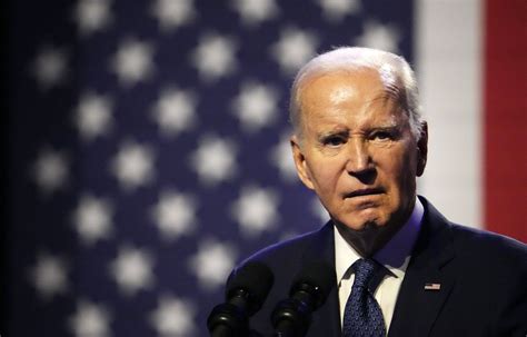 Guerre En Ukraine Joe Biden Assure Que Washington N Abandonnera Pas