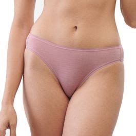 Comfy Knitted Bikini Panty Xixili Lingerie Global