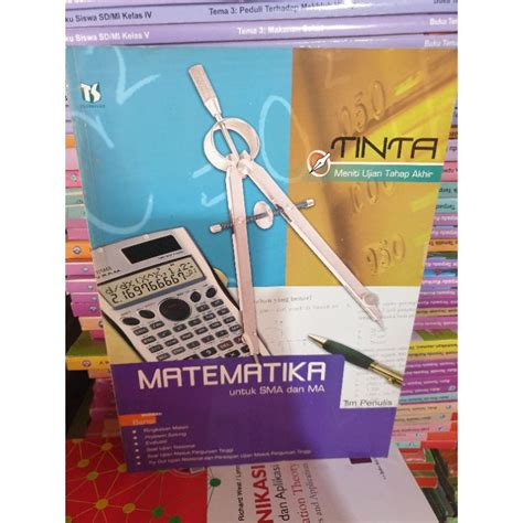 Jual Rangkuman Materi Matematika Smama Shopee Indonesia