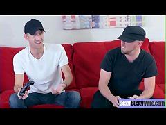 Hardcore Sex Tape With Horny Big Boobs Hot Wife Veronica Avluv Movie Xxx Mobile Porno