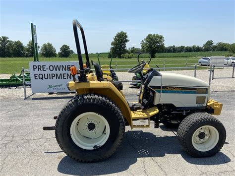 Cub Cadet 7275 4232