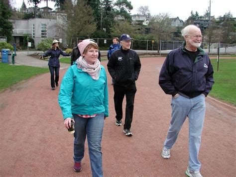 Edmonds Loop Walk Civic Field 314 My Edmonds News
