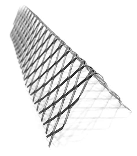 Gi Corner Mesh Durar Masagh