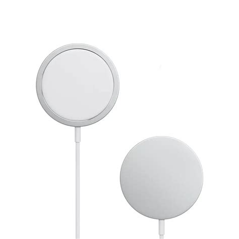 Купить Беспроводная зарядка Magsafe Magnetic, цена 471 ₴ — Prom.ua (ID ...