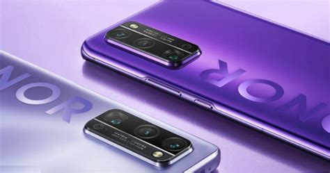 Honor 30 Lite are procesor Dimensity 800 și 6GB RAM | ithot blog
