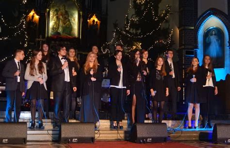 Koncert Kolęd i Pieśni Bożonarodzeniowych Radio Vanessa FM