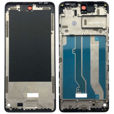 Infinix Hot X LCD Frame CME Distribution Sdn Bhd