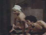 Naked Isabelle Marchall In Primo Tango A Roma Storia D Amore E D Alchimia