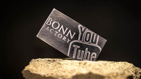 Надписи на металле своими руками