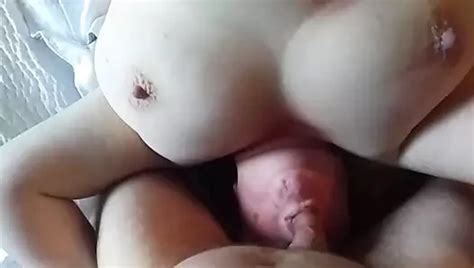 Older BBW Facial From A Big Cock Lots Of Cum Then Sucks It Amateur Amateur Porn XHamster