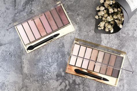 Max Factor Masterpiece Nude Palette In Hakme Beauty