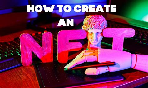 How To Create An NFT? A Step By Step Guide for October 2025