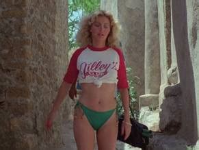 MARY LOUISE WELLER Nude AZNude