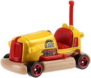 Beatles e os anos de Yellow Submarine Hot Wheels Sampa Crianças