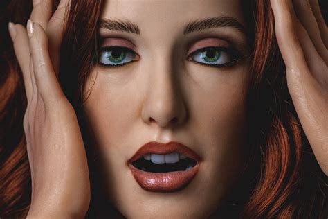 Przegląd najlepszych sex lalek dostępnych na rynku Niektóre kosztują grubo ponad 10k dolarów F5