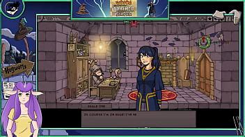 Witch Trainer Silver Part XVIDEOS