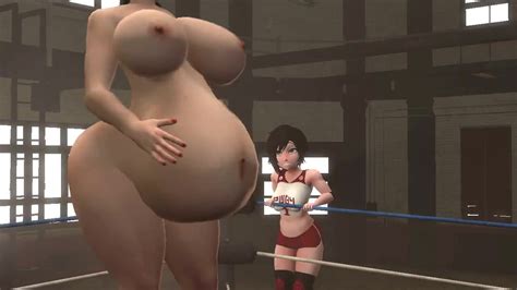 Rwby anal vore ThisVid 日本語で