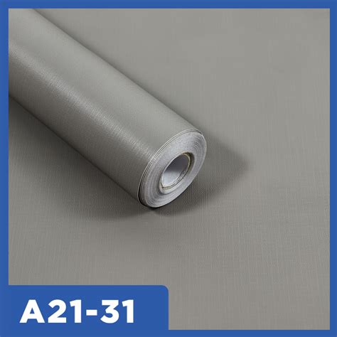 Jual Paus Biru Wallpaper Dinding Ukuran 45 Cm X 8 M Motif Polos Warna