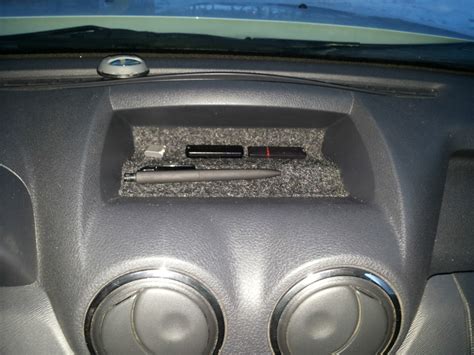 карпет на полочку — Renault Duster (1G), 2 л, 2013 года | аксессуары ...