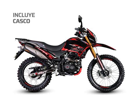 Motocicleta Vento Crossmax Pro Cc Coppel