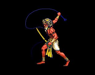 Baalzephon - Megami Tensei Wiki: a Demonic Compendium of your True Self