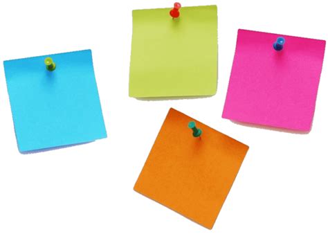 note png transparent images