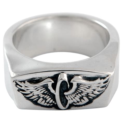 Wheel with Wings (Large) – Street Evil Studios