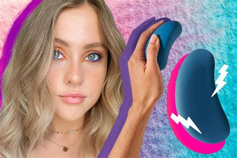 Sex Toy Review The Ballerina By Happy Collective