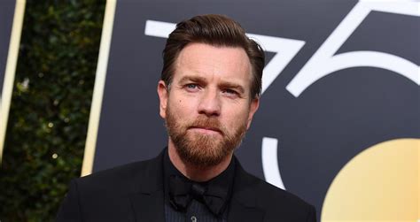 Ewan Mcgregor Protagonizará La Secuela De El Resplandor