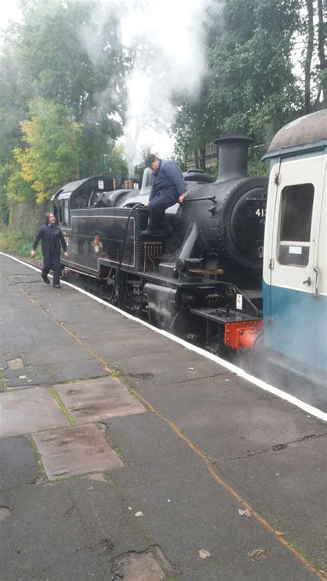 lms ivatt mt   trainfan  deviantart