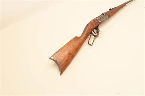 Savage Model 1899 Lever Action Rifle 30 30 Caliber 26 Barrel