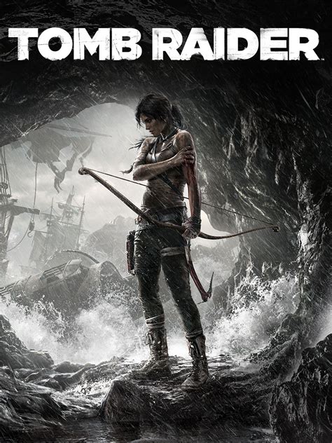 Tomb Raider GAME OF THE YEAR EDITION | Descárgalo y cómpralo hoy - Epic ...