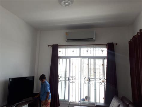 แอร์ ชลบุรี - Gree Inverter รับประกันอะไหล่ 5 ปี... | Facebook