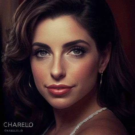 Ai Art Generator Charlie Damelio