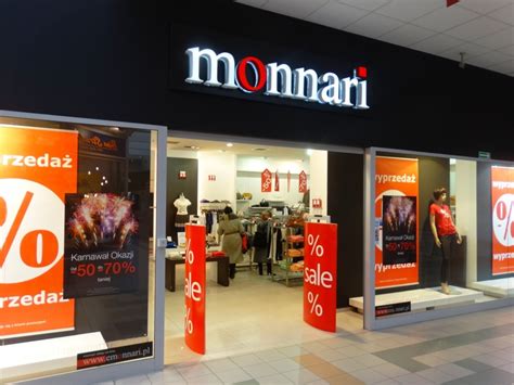 monnari